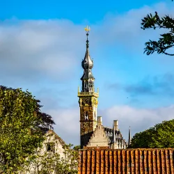 Museum de Schotse Huizen - Middelburg