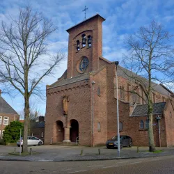 Sint-Pieterskerk (St. Peter’s Church) - Middelburg
