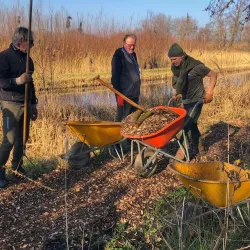 Botshol Nature Reserve - Mijdrecht