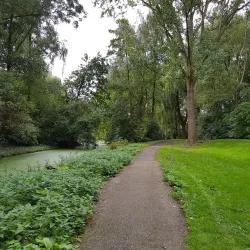 De Meijert Park - Mijdrecht
