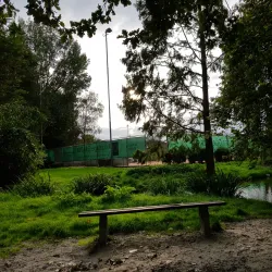 De Meijert Park - Mijdrecht