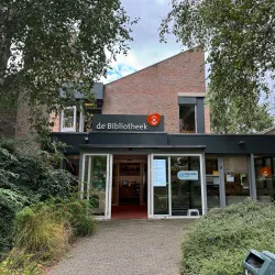De Ronde Venen Library - Mijdrecht