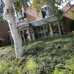 De Ronde Venen Library - Mijdrecht