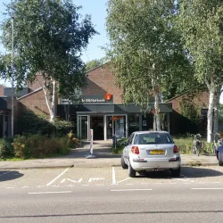 De Ronde Venen Library - Mijdrecht