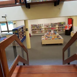 De Ronde Venen Library - Mijdrecht