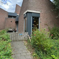De Ronde Venen Library - Mijdrecht
