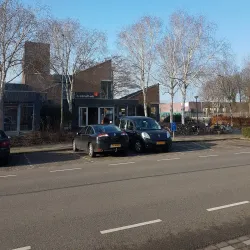 De Ronde Venen Library - Mijdrecht