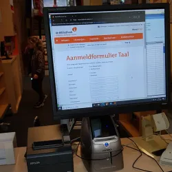 De Ronde Venen Library - Mijdrecht