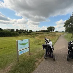 De Venen Golf & Country Club - Mijdrecht