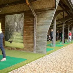 De Venen Golf & Country Club - Mijdrecht