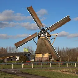 De Wilnisse Molen - Mijdrecht