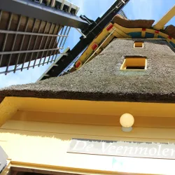 De Wilnisse Molen - Mijdrecht