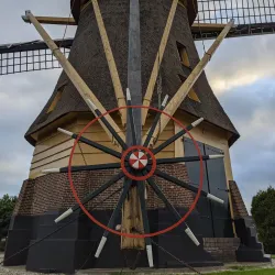De Wilnisse Molen - Mijdrecht