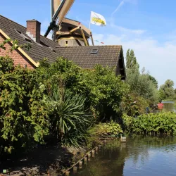 De Wilnisse Molen - Mijdrecht