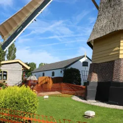 De Wilnisse Molen - Mijdrecht