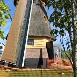 De Wilnisse Molen - Mijdrecht