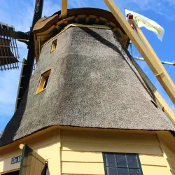 De Wilnisse Molen - Mijdrecht