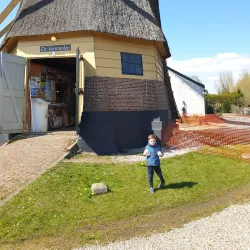 De Wilnisse Molen - Mijdrecht