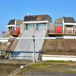 Mijdrecht Canal - Mijdrecht