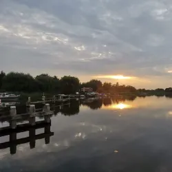 Mijdrecht Canal - Mijdrecht