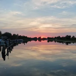Mijdrecht Canal - Mijdrecht
