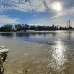 Mijdrecht Canal - Mijdrecht