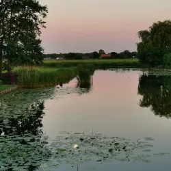 Mijdrecht Canal - Mijdrecht