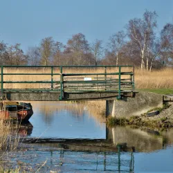 Mijdrecht Canal - Mijdrecht