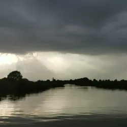 Mijdrecht Canal - Mijdrecht