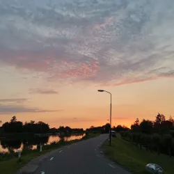 Mijdrecht Canal - Mijdrecht