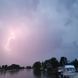 Mijdrecht Canal - Mijdrecht