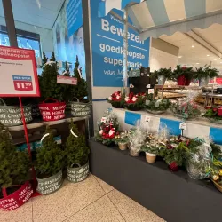 Mijdrecht Market - Mijdrecht