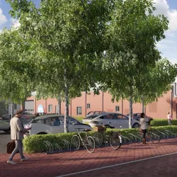 Mijdrecht Market - Mijdrecht