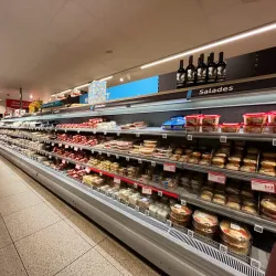 Mijdrecht Market - Mijdrecht