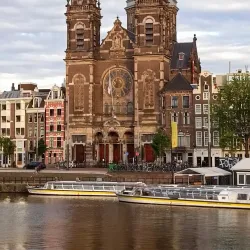 Sint Nicolaaskerk - Mijdrecht