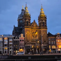 Sint Nicolaaskerk - Mijdrecht