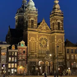 Sint Nicolaaskerk - Mijdrecht