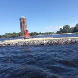 Westeinderplassen - Mijdrecht