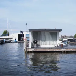 Westeinderplassen - Mijdrecht