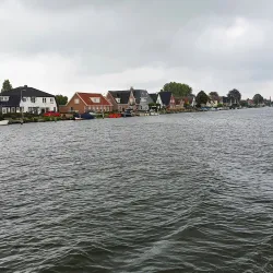 Westeinderplassen - Mijdrecht