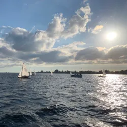 Westeinderplassen - Mijdrecht