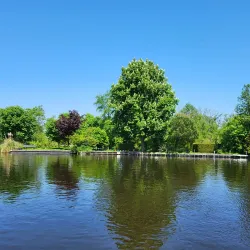 Westeinderplassen - Mijdrecht