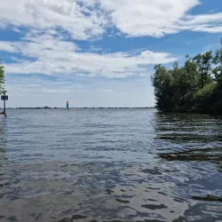 Westeinderplassen - Mijdrecht