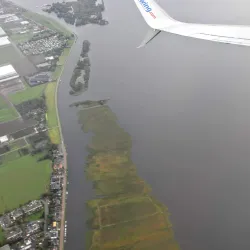 Westeinderplassen - Mijdrecht