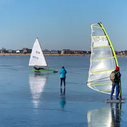 Westeinderplassen - Mijdrecht