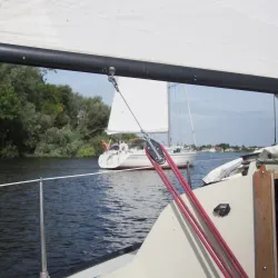 Westeinderplassen - Mijdrecht