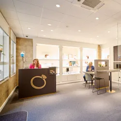 De IJssel Galerie - Nieuwerkerk aan den IJssel