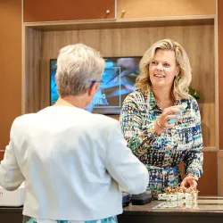 De IJssel Galerie - Nieuwerkerk aan den IJssel