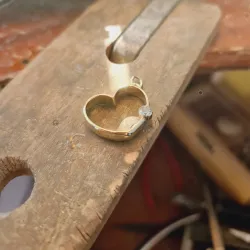 De IJssel Galerie - Nieuwerkerk aan den IJssel