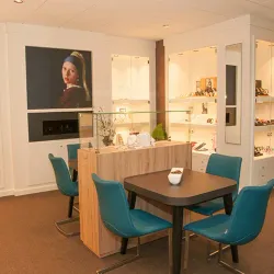 De IJssel Galerie - Nieuwerkerk aan den IJssel